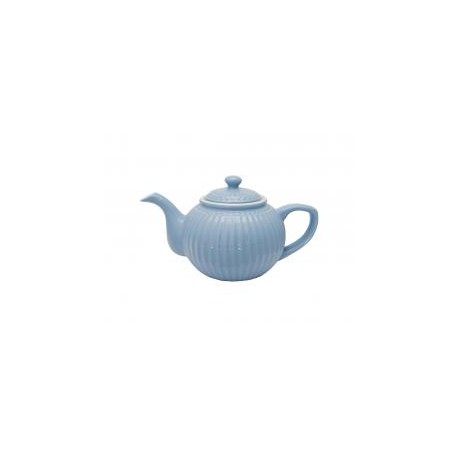 GG Teapot Alice sky blue