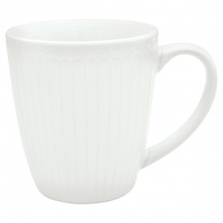 GG20 Mug Alice white