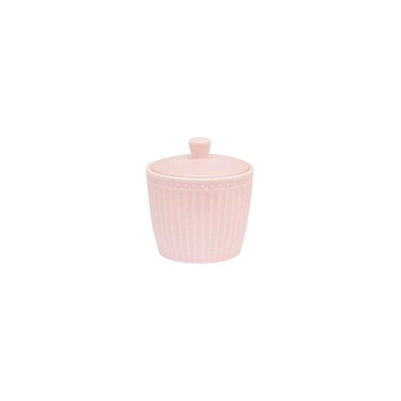 CUKIERNICA ALICE PALE PINK Green Gate
