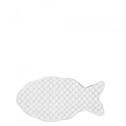 BC PÓŁMISEK W KSZTAŁCIE RYBY BASTION COLLECTIONS