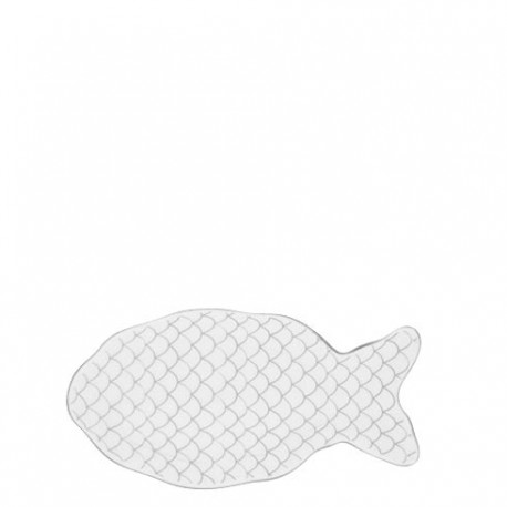 BC PÓŁMISEK W KSZTAŁCIE RYBY BASTION COLLECTIONS