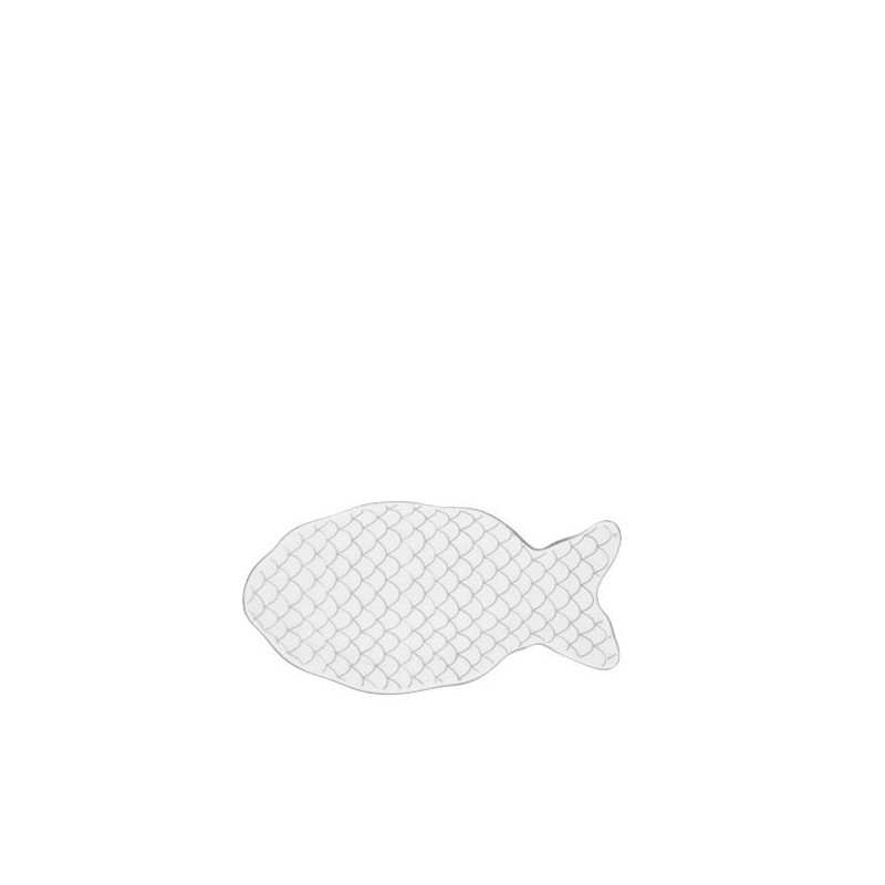 BC PÓŁMISEK W KSZTAŁCIE RYBY BASTION COLLECTIONS