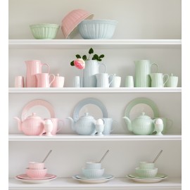 CUKIERNICA ALICE PALE PINK Green Gate