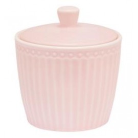 CUKIERNICA ALICE PALE PINK Green Gate