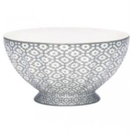 French bowl xlarge Jasmina warm grey