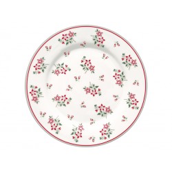 gg TALERZ AVERY WHITE GREEN GATE