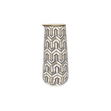 DZBANEK MADIE WHITE 0,7 L GREEN GATE