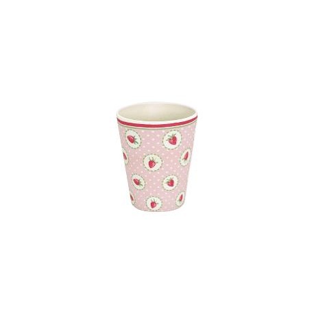 2019Cup Strawberry pale pink