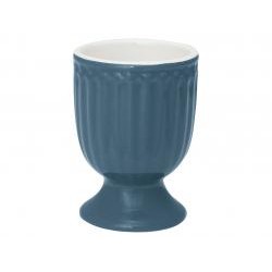 GG Egg cup Alice ocean blue