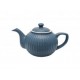 GG Teapot Alice ocean blue