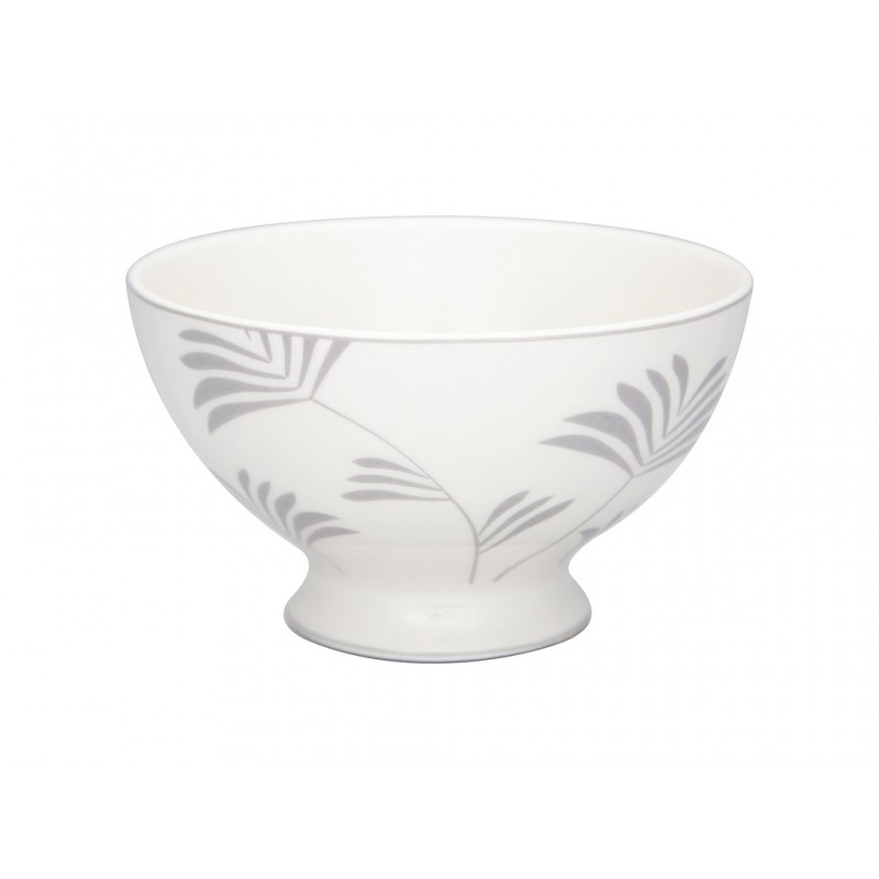 MISECZKA MAXIME WHITE GREEN GATE