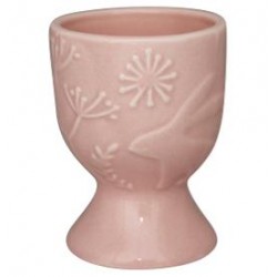 2019Egg cup Evy pale pink
