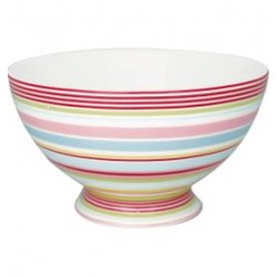 Soup bowl Pipa multicolor